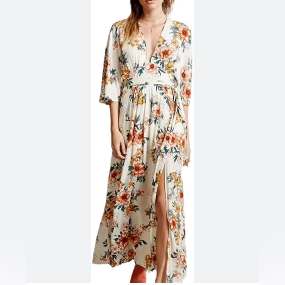 Fall dress!   Perfect for photos!